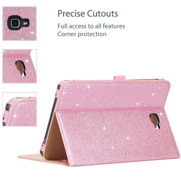 New Pro Case Galaxy fits Tab A 10.1 - Picture 3 of 3